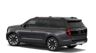 2026 Ford Expedition® External Image 3